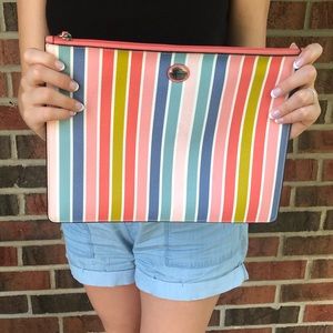 Multicolored Coach Fashion Tablet Case